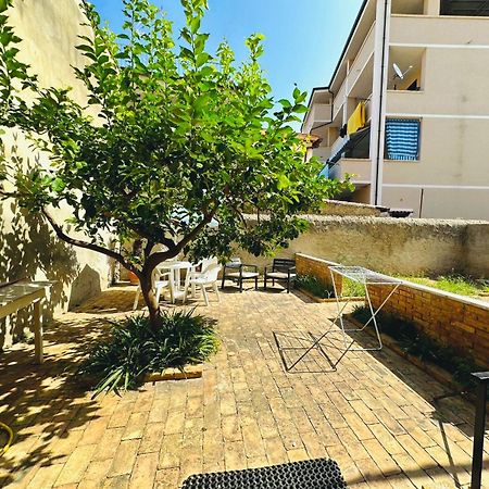 Gemelli House - City Center Tropea Exterior foto