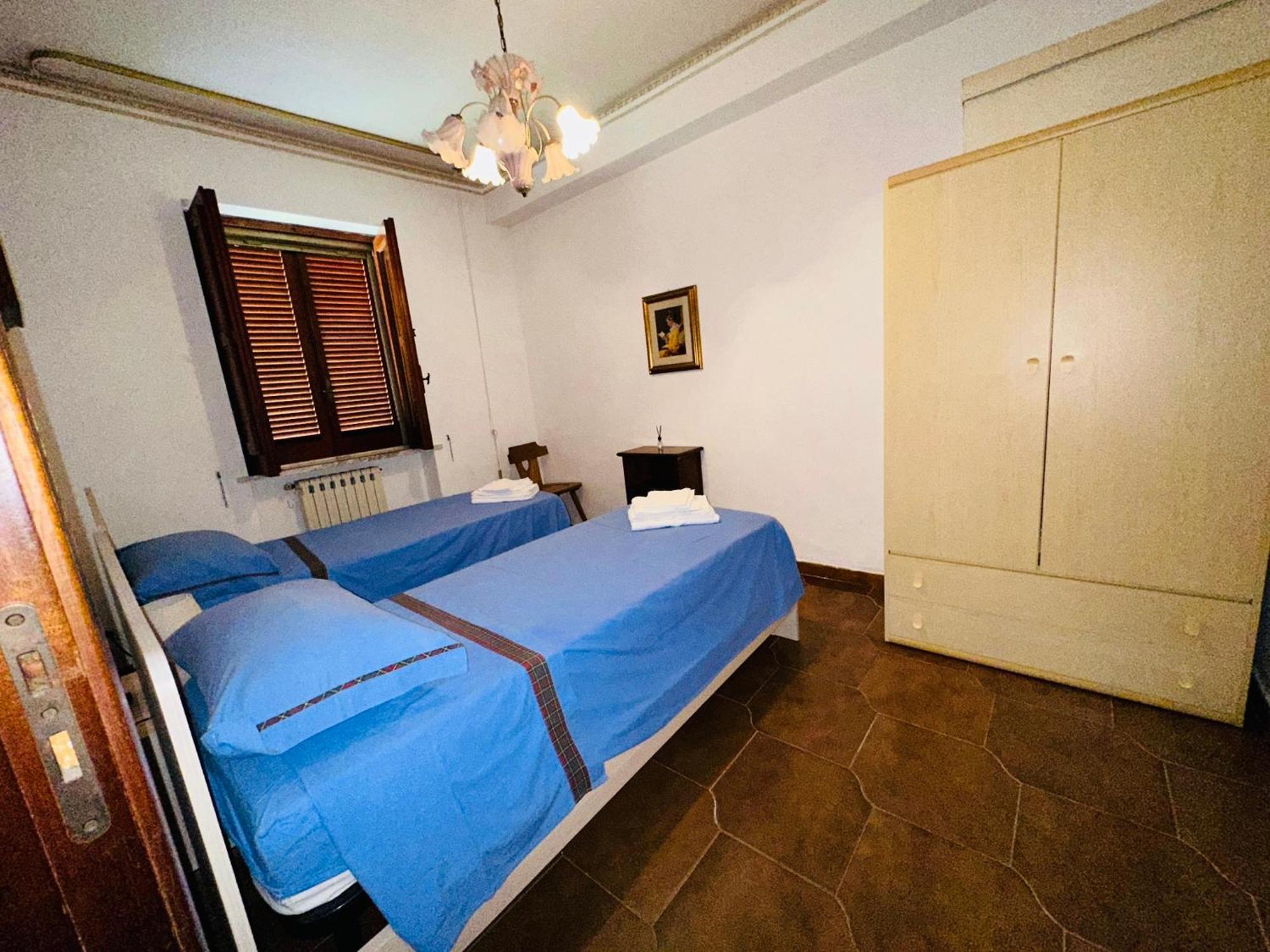 Gemelli House - City Center Tropea Exterior foto