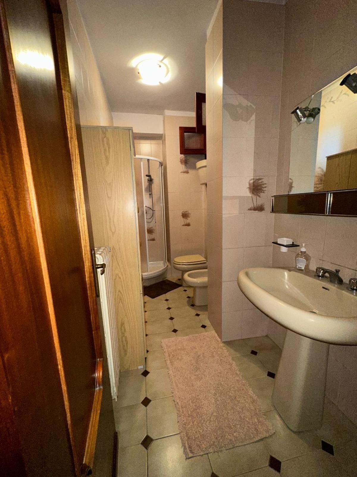 Gemelli House - City Center Tropea Exterior foto