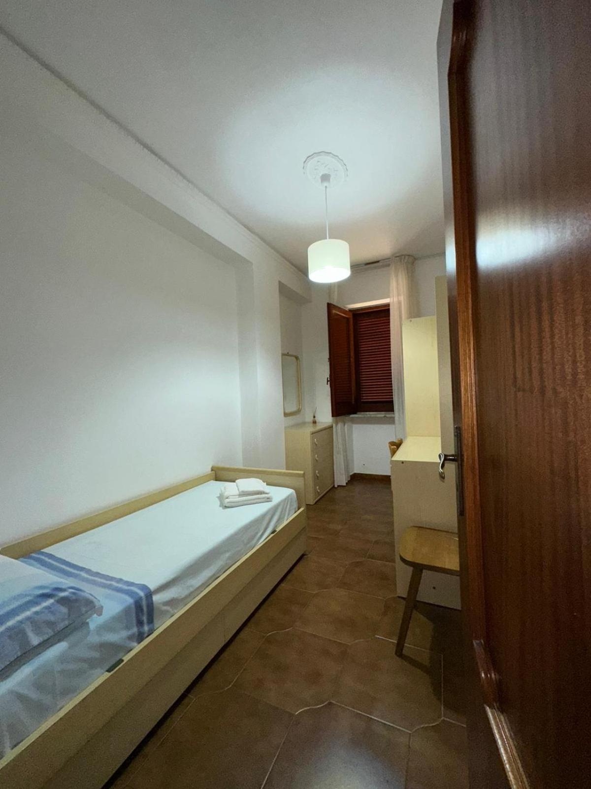 Gemelli House - City Center Tropea Exterior foto