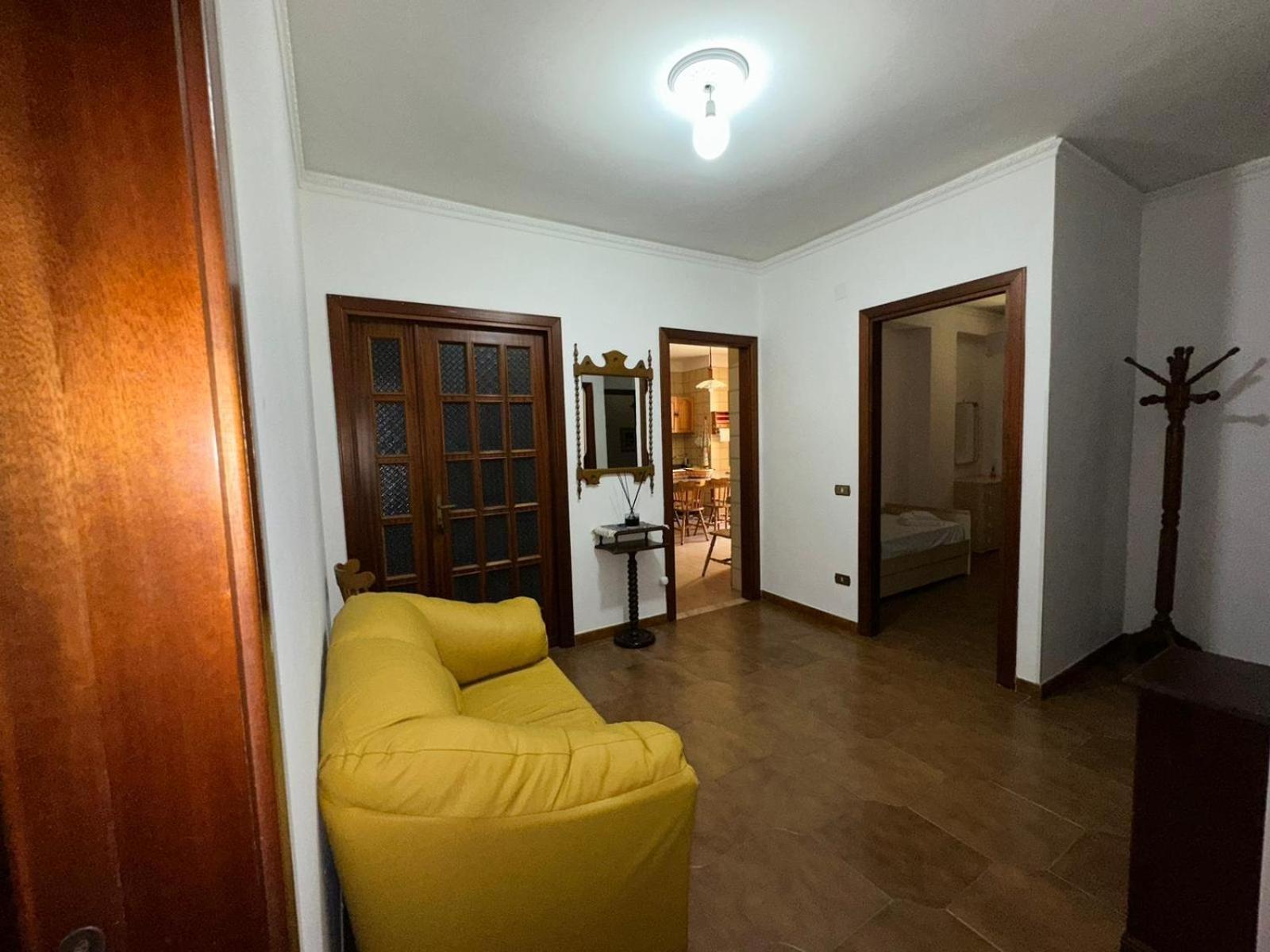 Gemelli House - City Center Tropea Exterior foto