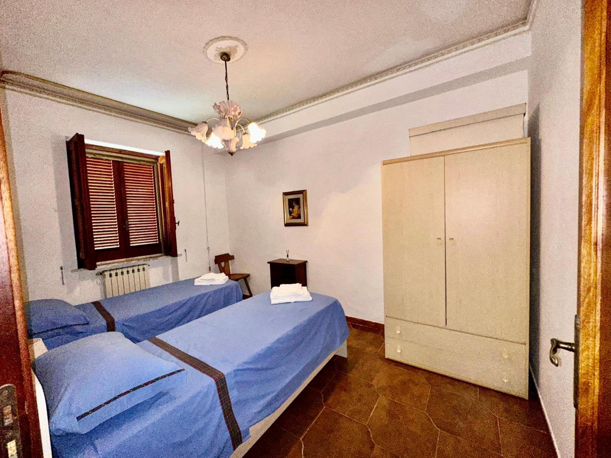 Gemelli House - City Center Tropea Exterior foto