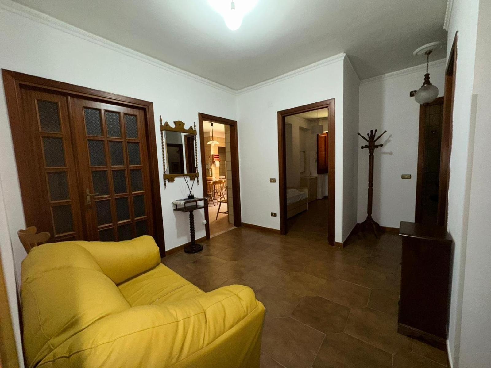 Gemelli House - City Center Tropea Exterior foto
