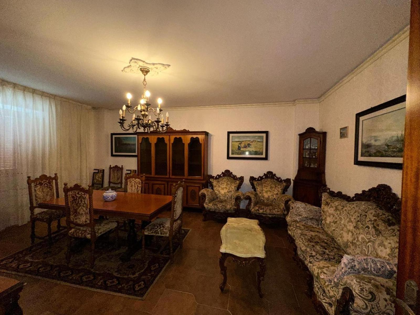 Gemelli House - City Center Tropea Exterior foto