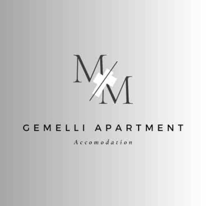 Gemelli House - City Center Tropea Exterior foto